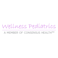 Wellness Pediatrics Logo