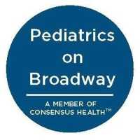 Pediatrics On Broadway Logo