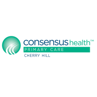 Consensus Health Primary Care - Cherry Hill Logo