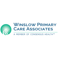 Winslow Primary Care Associates: Demaria Nicholas MD Logo