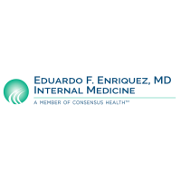 Eduardo F Enriquez Md Logo