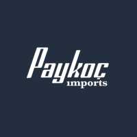 Paykoc Imports Logo