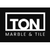 Ton Marble & Tile Logo