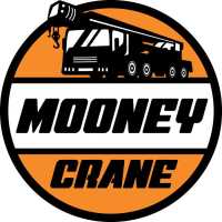 Mooney Crane Rental Logo