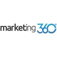 Marketing 360 Logo