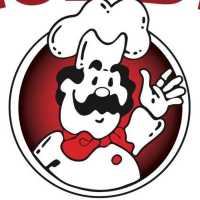 Chubby's Restaurant Logo