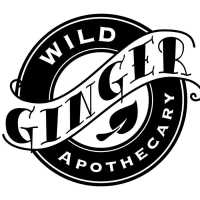 Wild Ginger Apothecary Logo