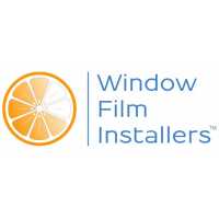 Window Film Installers Logo