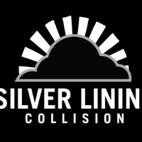 Silver Lining Collision Logo