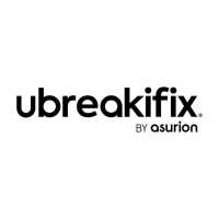 uBreakiFix - Phone and Computer Repair Logo