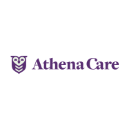 Athena Care Franklin Logo
