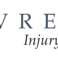 Avrek Law Firm Logo