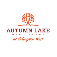Autumn Lake Healthcare at Arlington West Logo