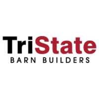 TriState Barn Builders Logo