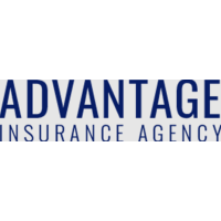 Advantage Insurance Agency Logo