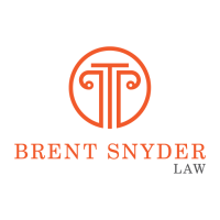 Brent Snyder, Esq Logo