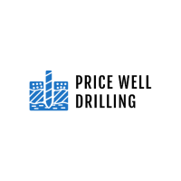 Price Well Drilling Logo