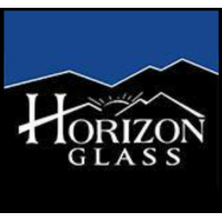 Horizon Glass & Glazing Logo