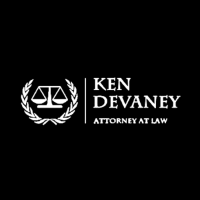 The Law Offices Of Kenneth M. Devaney Logo