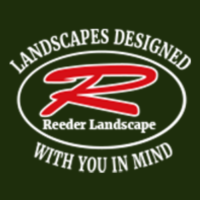 Reeder Outdoor Living Logo