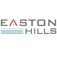 Easton Hills Logo