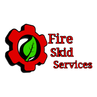 Fire-Skid Services Logo