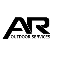AR Outdoor Service Logo