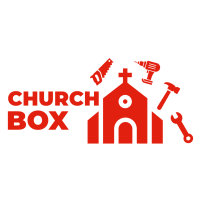 Church Box Logo