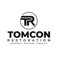 TomCon Restoration Logo