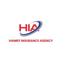 Hamby Insurance Agency Logo