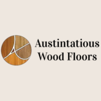 Austintatious Wood Floors Logo