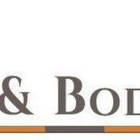 Face and Body Laser Logo