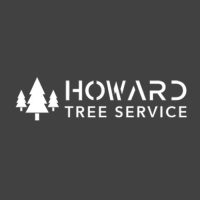 Howard Tree Service Logo