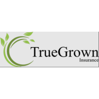 True Grown Insurance Services Logo