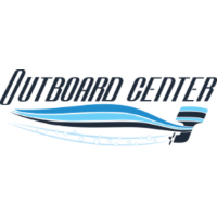 Outboard Center Logo