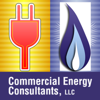 Commercial Energy Consultants, LLC Logo