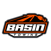 Basin Towing & Recovery LLC Logo