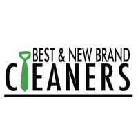 Best Cleaners Logo