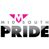 Mid South Pride Logo