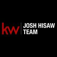 Josh Hisaw Team- Keller Williams Realty Logo
