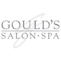 Gould's Salon Spa - Downtown Logo