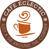 CafÃ© Eclectic Logo