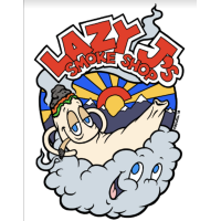 Lazy J's Smoke Shop Logo