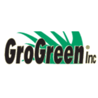 GroGreen Logo