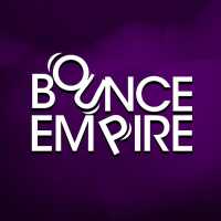 Bounce Empire Logo
