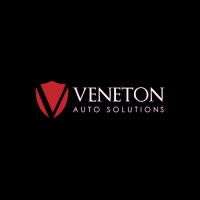 Veneton Auto Solutions Logo
