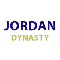 Jordan Dynasty Logo