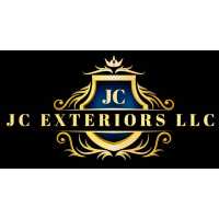 JC Exteriors Logo