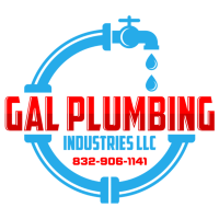 Gal Plumbing Industries LLC Logo