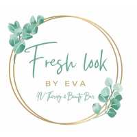 Fresh Look by Eva Logo